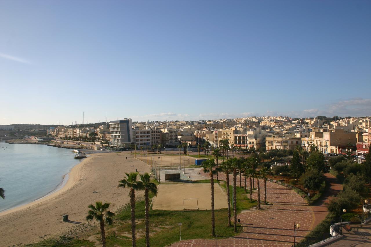 Pretty Bay Lägenhet Birżebbuġa