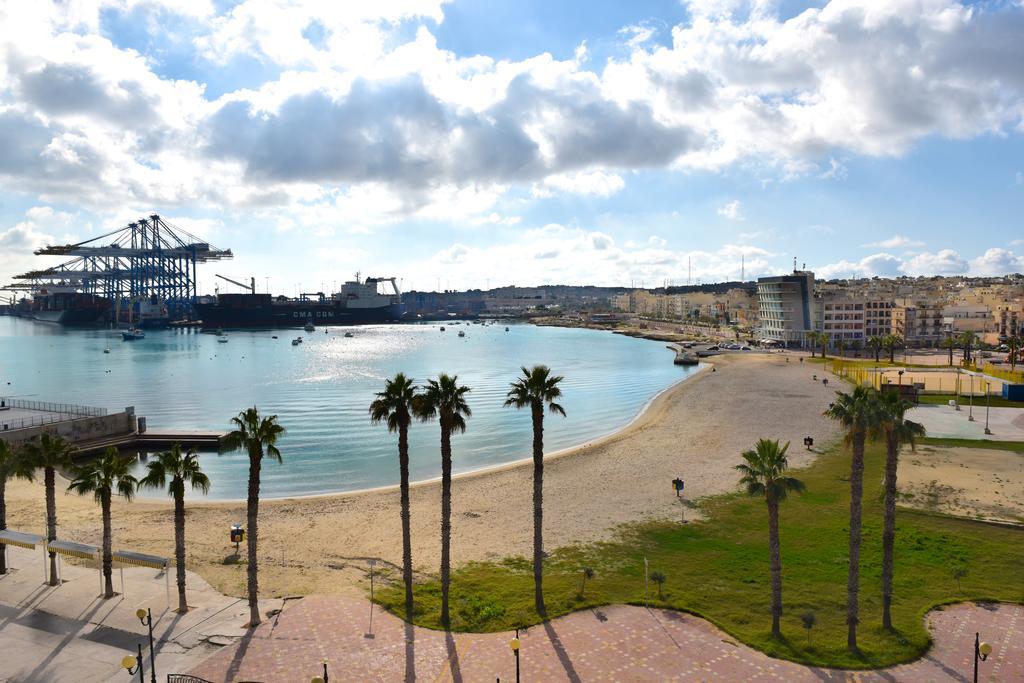 Pretty Bay Apartment Birżebbuġa