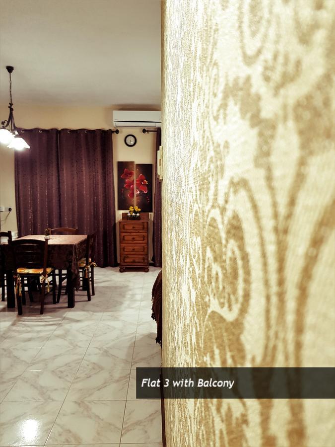 Pretty Bay Apartment *